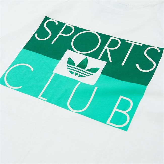 Sports Club Tee